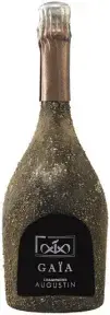Шампанское Champagne Augustin Gaia Champagne AOC, 2019, 0.75 л