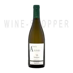 Вино Domaine Rijckaert En Paradis Vieilles Vignes Arbois AOC 2017 0.75 л