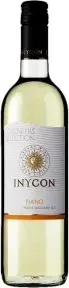Вино Inycon Growers Selection Fiano Terre Siciliane IGT, 2022, 0.75 л