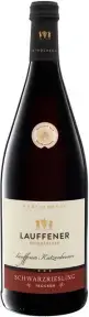 Вино Lauffener Weingartner Schwarzriesling, 2021, 1 л
