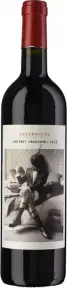 Вино Bodegas San Valero Celebrities Cabernet Sauvignon Carinena DOP, 2022, 0.75 л