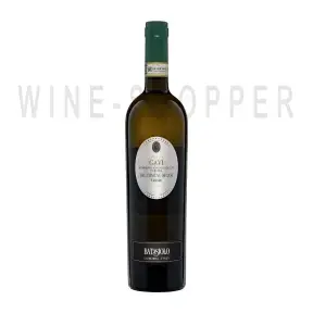 Вино Gavi del Comune di Gavi Granee, 2016, 0.75 л