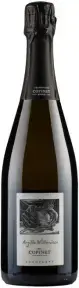 Шампанское Marie Copinet Argilla Villonissa Brut Champagne AOC, 2021, 0.75 л
