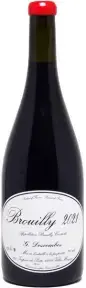 Вино Georges Descombes Brouilly Vieilles Vignes AOC, 2021, 0.75 л