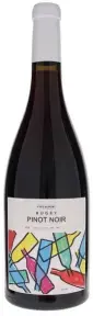 Вино Yves Duport Pinot Noir Bugey AOP, 2022, 0.75 л