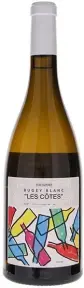 Вино Yves Duport Les Cotes Bugey Blanc AOP, 2021, 0.75 л