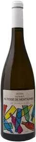 Вино Yves Duport Altesse de Montagnieu Blanc Bugey AOP, 2022, 0.75 л