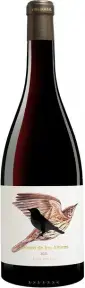 Вино Vina Zorzal Senora de las Alturas Tinto, Navarra DO, 2021, 0.75 л