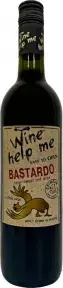 Вино Wine help me Bastardo, 0.75 л