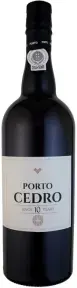 Портвейн Porto Cedro 10 Years Old, 0.75 л