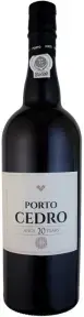 Портвейн Porto Cedro 20 Years Old, 0.75 л