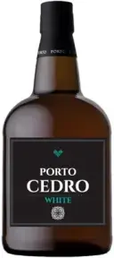 Портвейн Porto Cedro White, 0.75 л