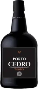 Портвейн Porto Cedro Tawny, 0.75 л