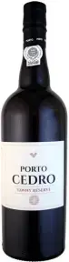 Портвейн Porto Cedro Tawny Reserve, 0.75 л