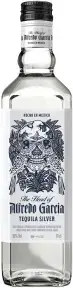 Текила The Head of Alfredo Garcia Silver, 0.7 л