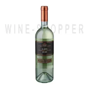 Вино Marchesi di Barolo Gavi di Gavi, 2016, 0.75 л