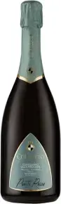 Игристое вино Collalto Ponte Rosso Conegliano Valdobbiadene Prosecco Superiore DOCG Extra Brut Millesimato, 0.75 л