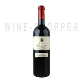 Вино Ruvei Barbera d'Alba DOC Marchesi di Barolo 2017 0.75 л