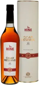 Коньяк Hine Cigar Reserve, gift tube, 0.7 л