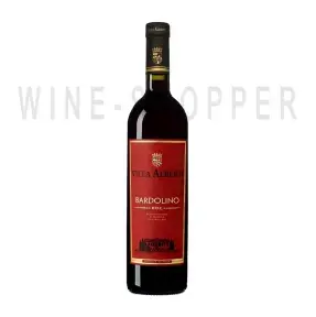 Вино Bardolino DOC 2015 0.75 л