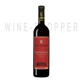 Вино Valpolicella DOC 2016 0.75 л