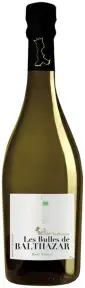 Вино Pierrick Harang Les Bulles de Balthazar Brut Nature, 0.75 л