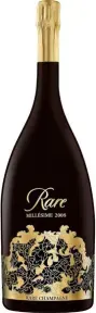 Шампанское Piper-Heidsieck Rare Champagne AOC, 2008, 1.5 л