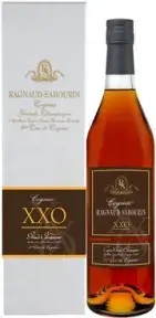 Коньяк Ragnaud-Sabourin №30 XXO Cognac Grande Champagne AOC, gift box, 0.7 л