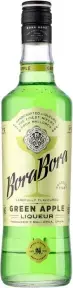 Ликер Bora Bora Green Apple, 0.7 л