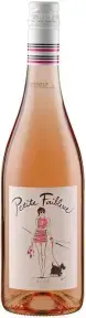 Вино Domaine de l'Herre Petite Faiblesse Rose Cotes de Gascogne IGP, 2023, 0.75 л