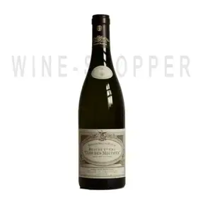 Вино Domaine Seguin-Manue Beaune 1er Cru Clos des Mouches 2015 0.75 л