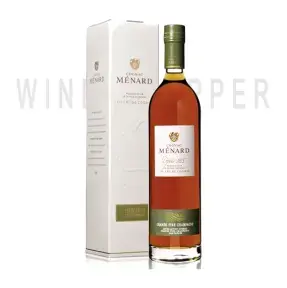 Коньяк Menard, Selection des Domaines VS, gift box 0.7 л