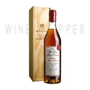Коньяк Menard, Tres Vieux, Grande Champagne, gift box 0.7 л