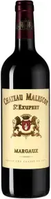 Вино Chateau Malescot St.Exupery AOC 3-em Grand Cru Classe, 2019, 0.75 л