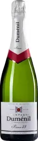 Шампанское Champagne Dumenil Reserve 23 Premier Cru Champagne AOC, 0.375 л