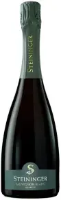 Игристое вино Steininger Sauvignon Blanc Reserve Sekt, 2018, 0.75 л