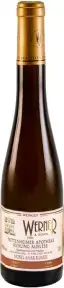 Вино Weingut Werner & Sohn, Trittenheimer Apotheke Riesling Auslese, 1999, 0.5 л
