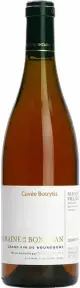 Вино Domaine de la Bongran Macon-Villages Cuvee Botrytis AOC, 2010, 0.75 л
