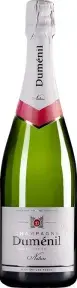 Шампанское Champagne Dumenil Nature Premier Cru Champagne AOC, 0.75 л