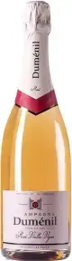 Шампанское Champagne Dumenil Rose Vieilles Vignes Premier Cru Champagne AOC, 0.75 л 