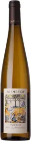 Вино Josmeyer Pinot Blanc Mise du Printemps Alsace AOC, 2022, 0.75 л