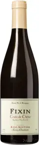 Вино Domaine Rene Bouvier Fixin Crais de Chene AOC, 2021, 0.75 л