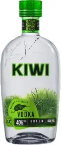 Водка Kiwi Green, 0.5 л
