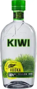 Водка Kiwi Yellow, 0.5 л
