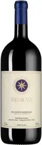 Вино Sassicaia 2021, 1.5 л