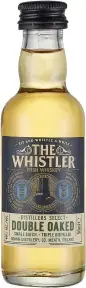 Виски The Whistler Double Oaked, 0.05 л
