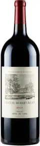 Вино Chateau Duhart-Milon (Rothschild) Pauillac Grand Cru AOC, 2021, 1.5 л