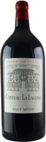 Вино Chateau La Lagune Haut-Medoc AOC 3-eme Grand Cru Classe, 2021, 3 л