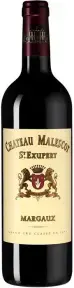 Вино Chateau Malescot St.Exupery AOC 3-em Grand Cru Classe, 2021, 0.75 л