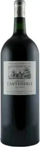 Вино Chateau Cantemerle Haut-Medoc AOC 5-me Grand Cru, 2021, 1.5 л
